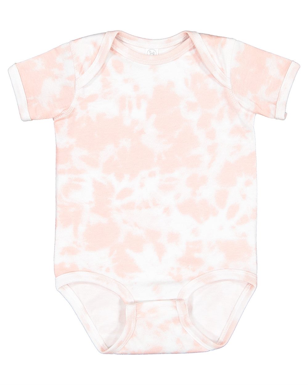 Rabbit Skins Infant Fine Jersey Bodysuit - Extended Colors - 4424EX