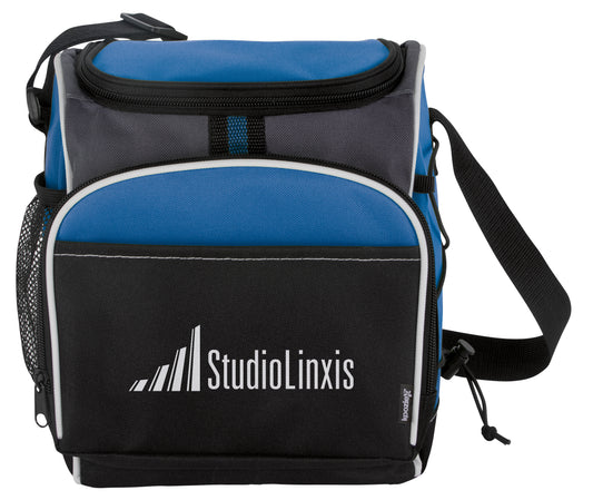 Koozie Bungee Side Cooler-15857