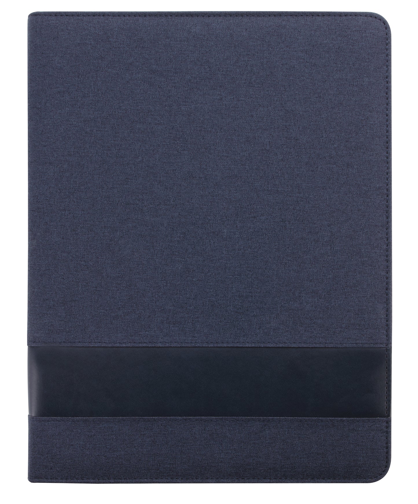 Trade Zippered Padfolio-15869