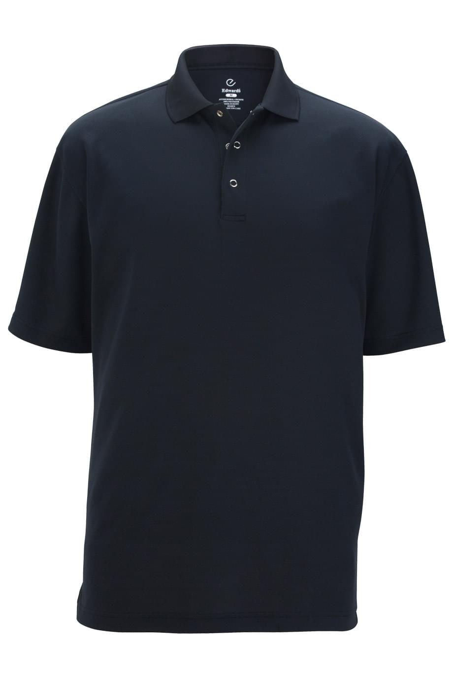 Hi Performance Mesh Unisex Food Service Polo - 1586