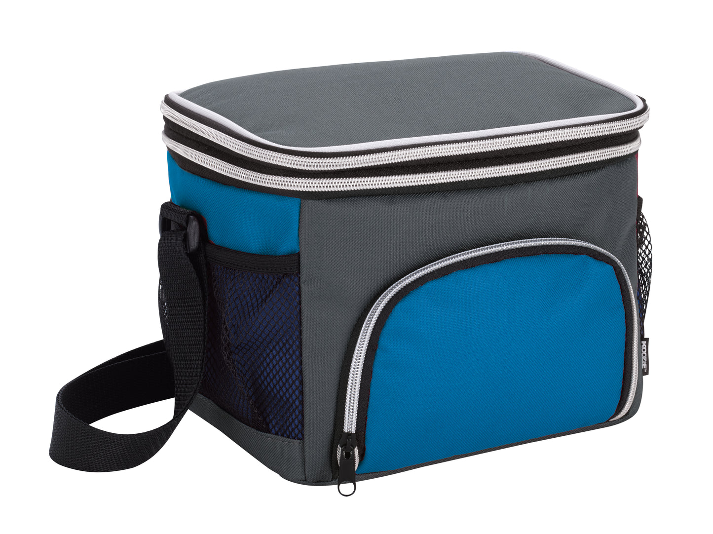 Koozie Expandable Lunch Cooler-15883
