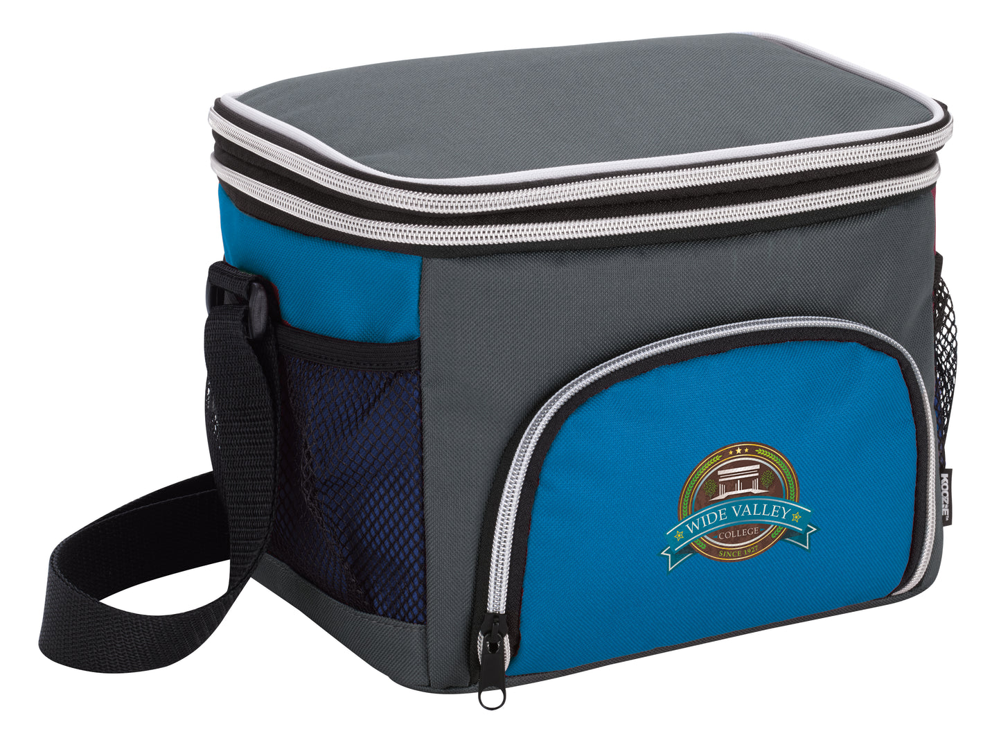 Koozie Expandable Lunch Cooler-15883