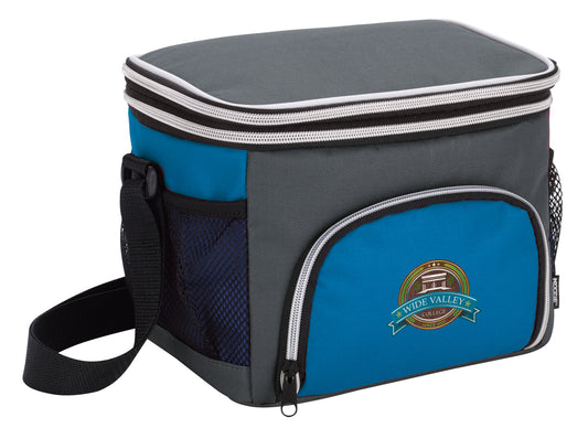 Koozie Expandable Lunch Cooler-15883