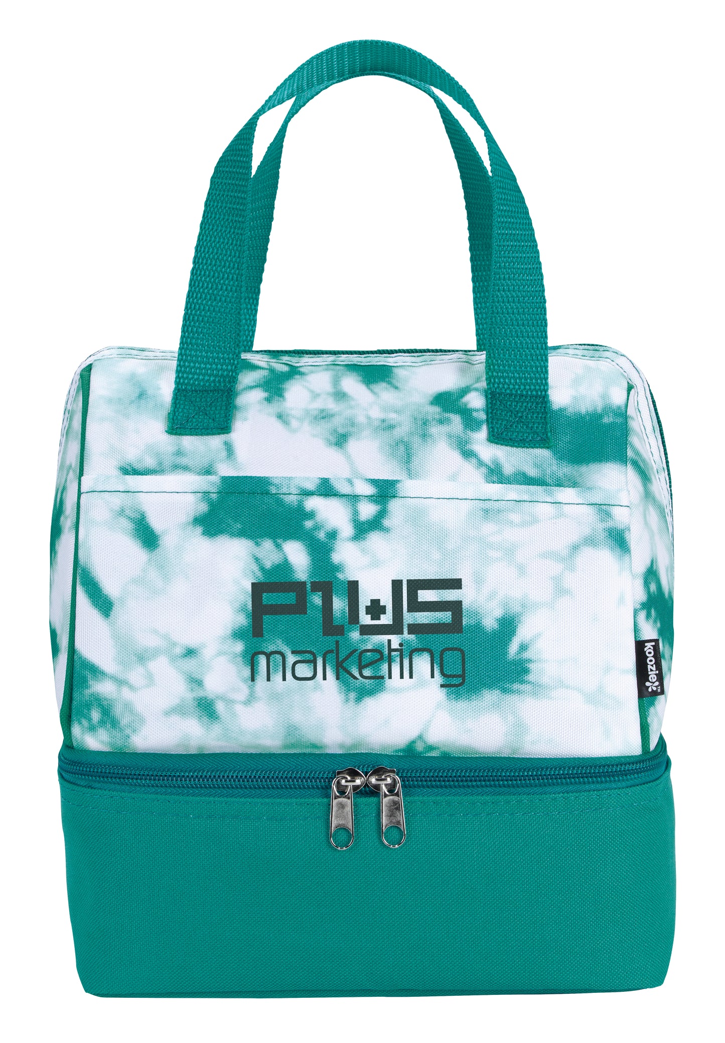 Koozie TieDye Recreation Cooler-15893C