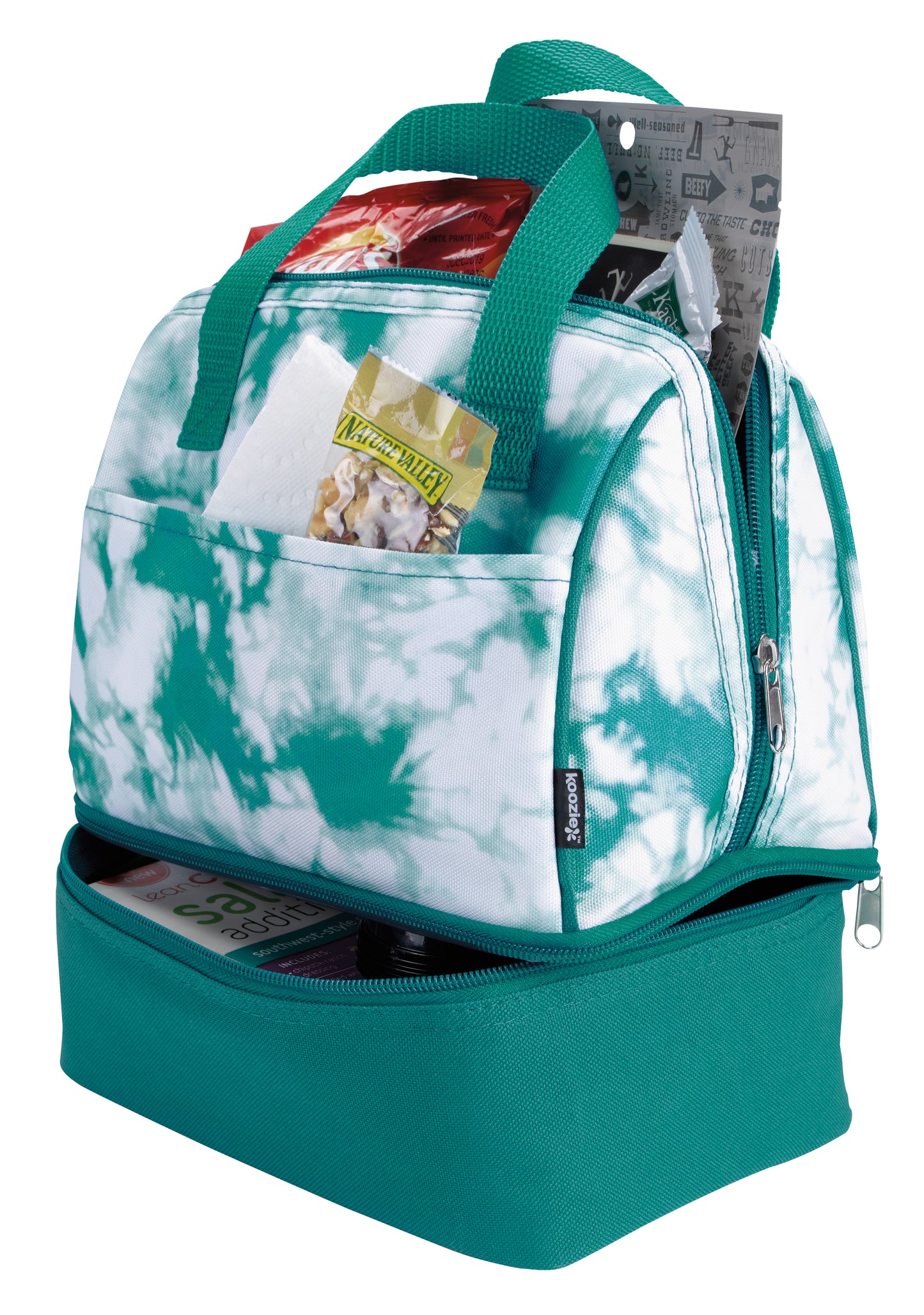 Koozie TieDye Recreation Cooler-15893C