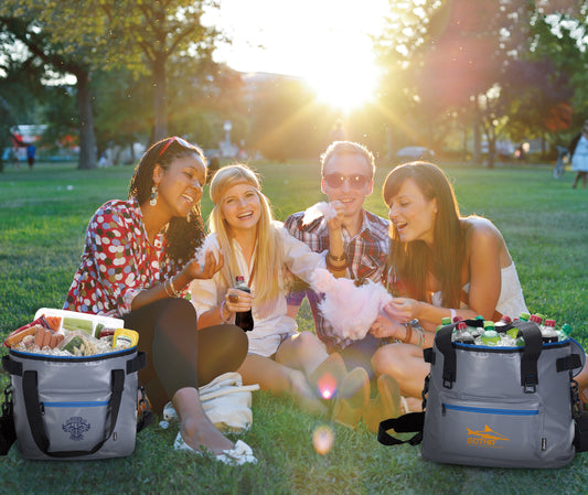 Koozie Olympus 36Can Cooler-15906