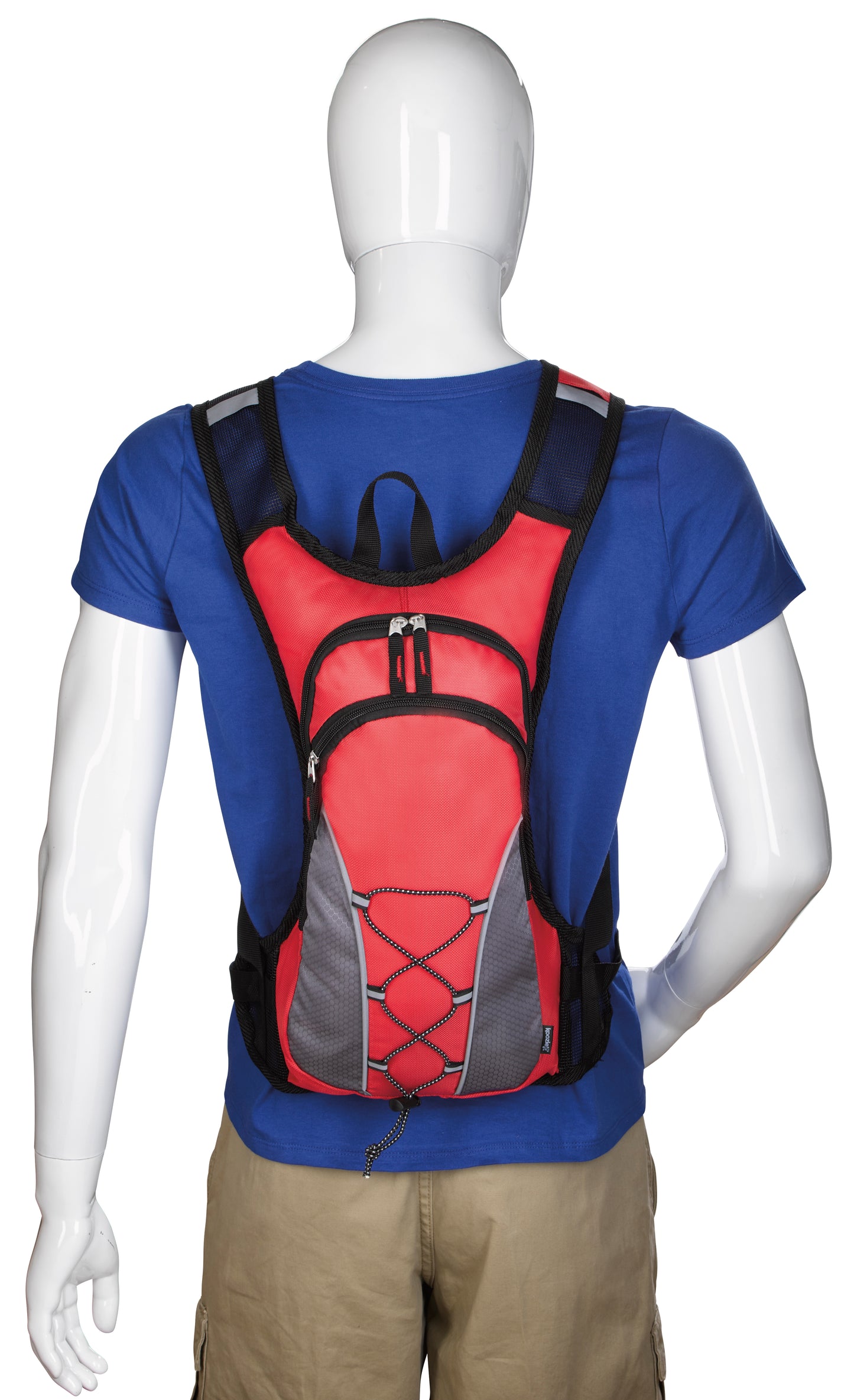 Koozie 5L Hydrating Backpack-15938
