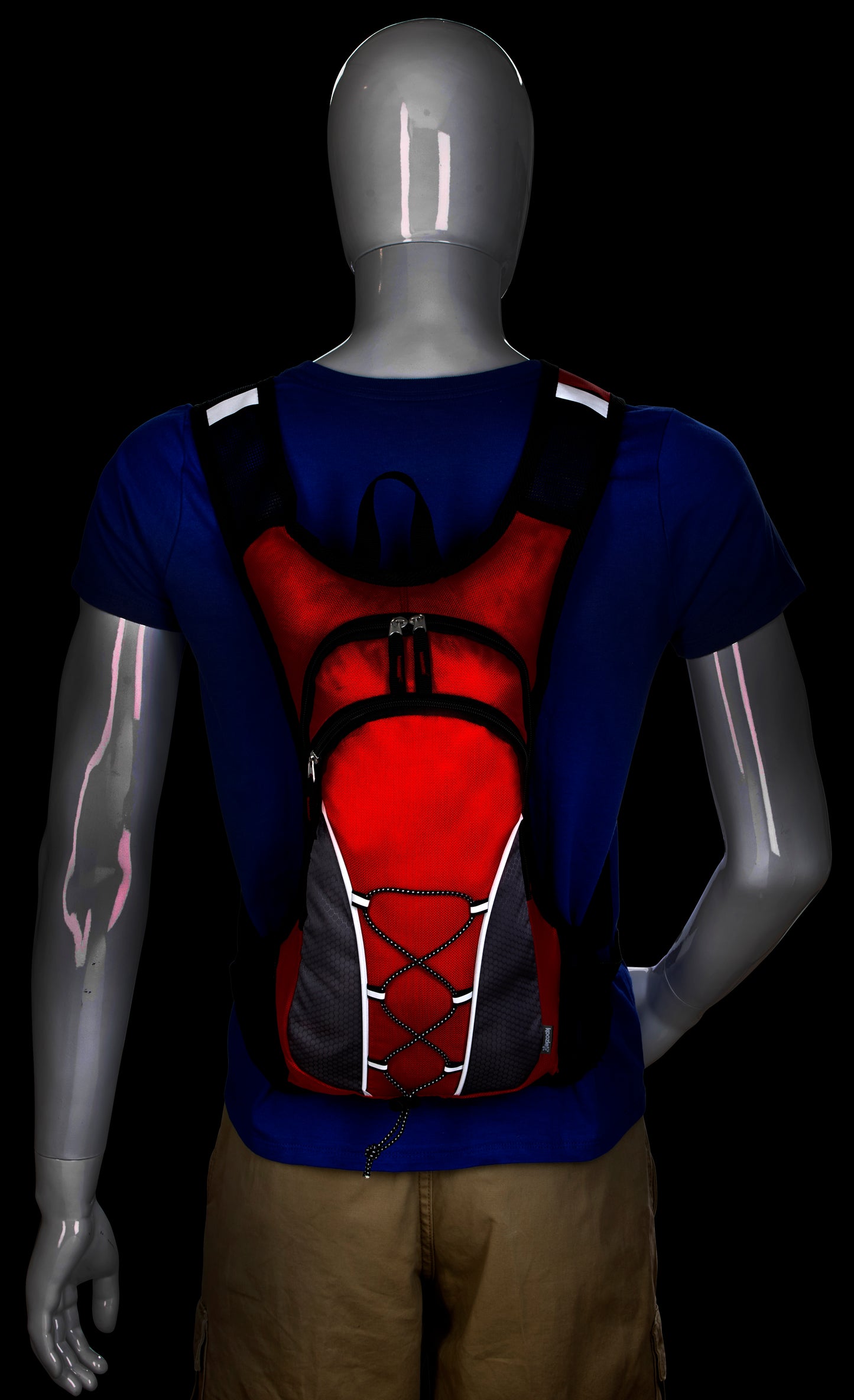 Koozie 5L Hydrating Backpack-15938