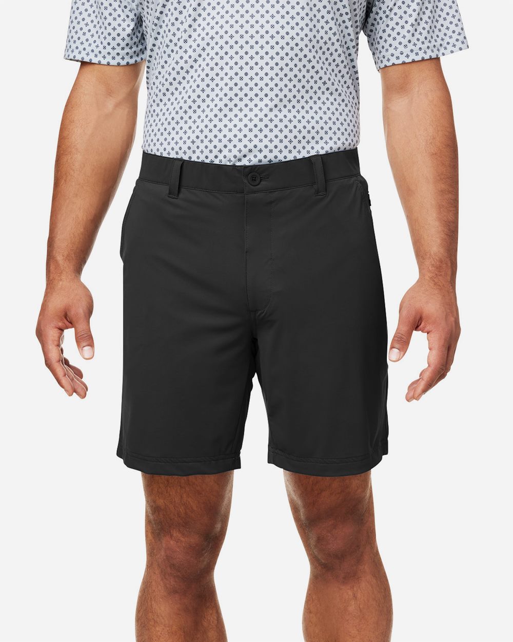 Swannies Fairway Shorts - SWF700