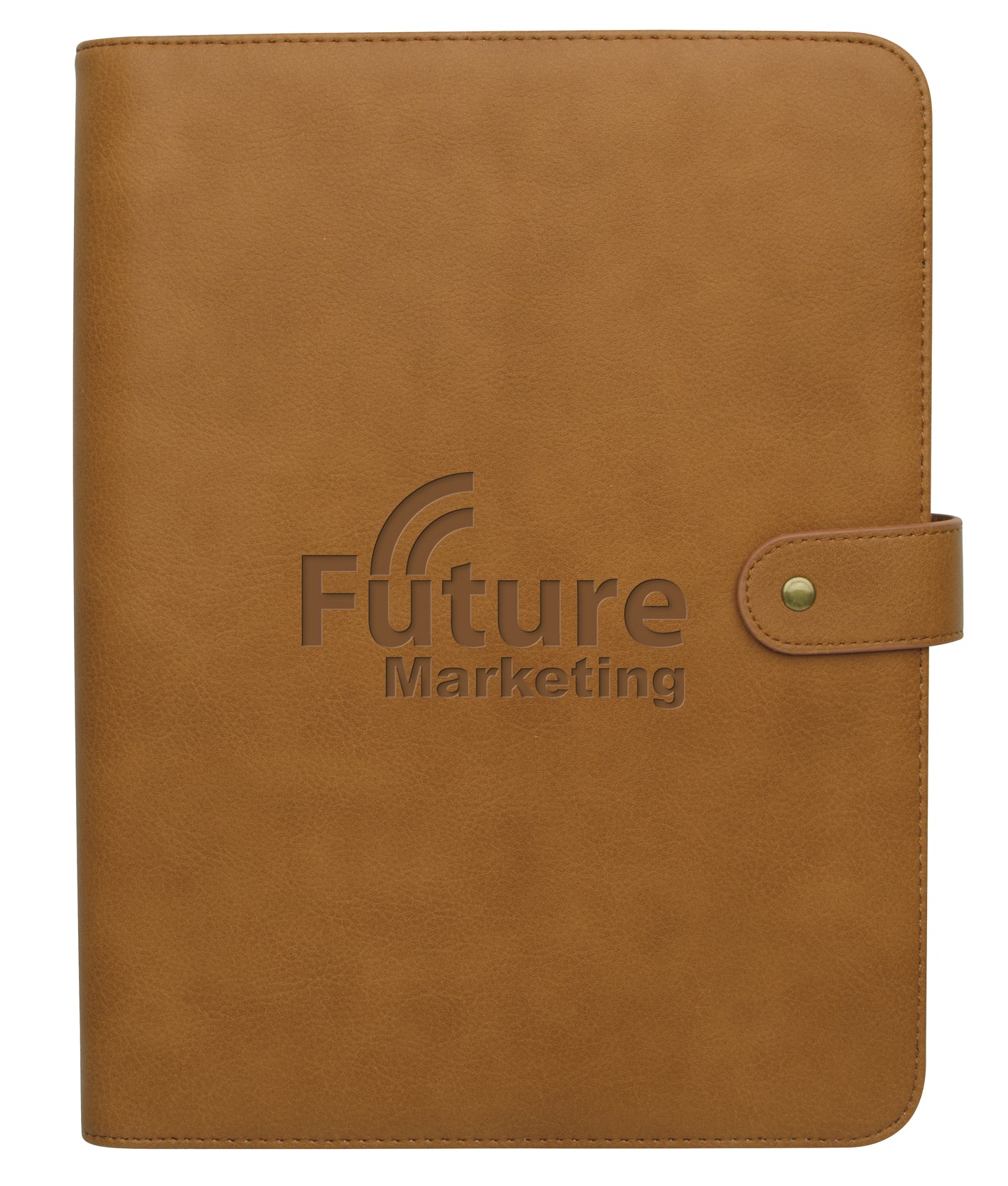 KAPSTON Natisino Zippered Padfolio-15979