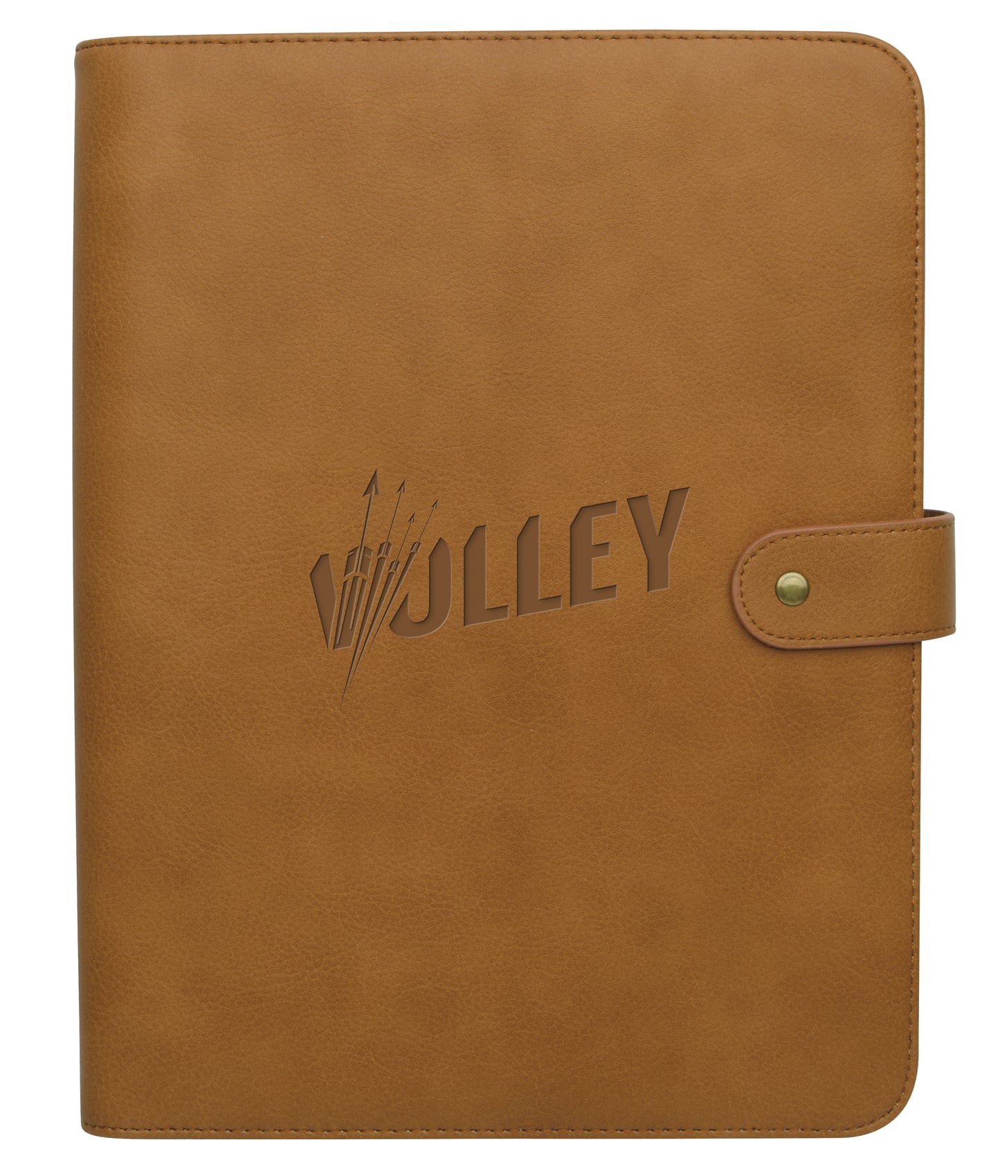 KAPSTON Natisino Zippered Padfolio-15979
