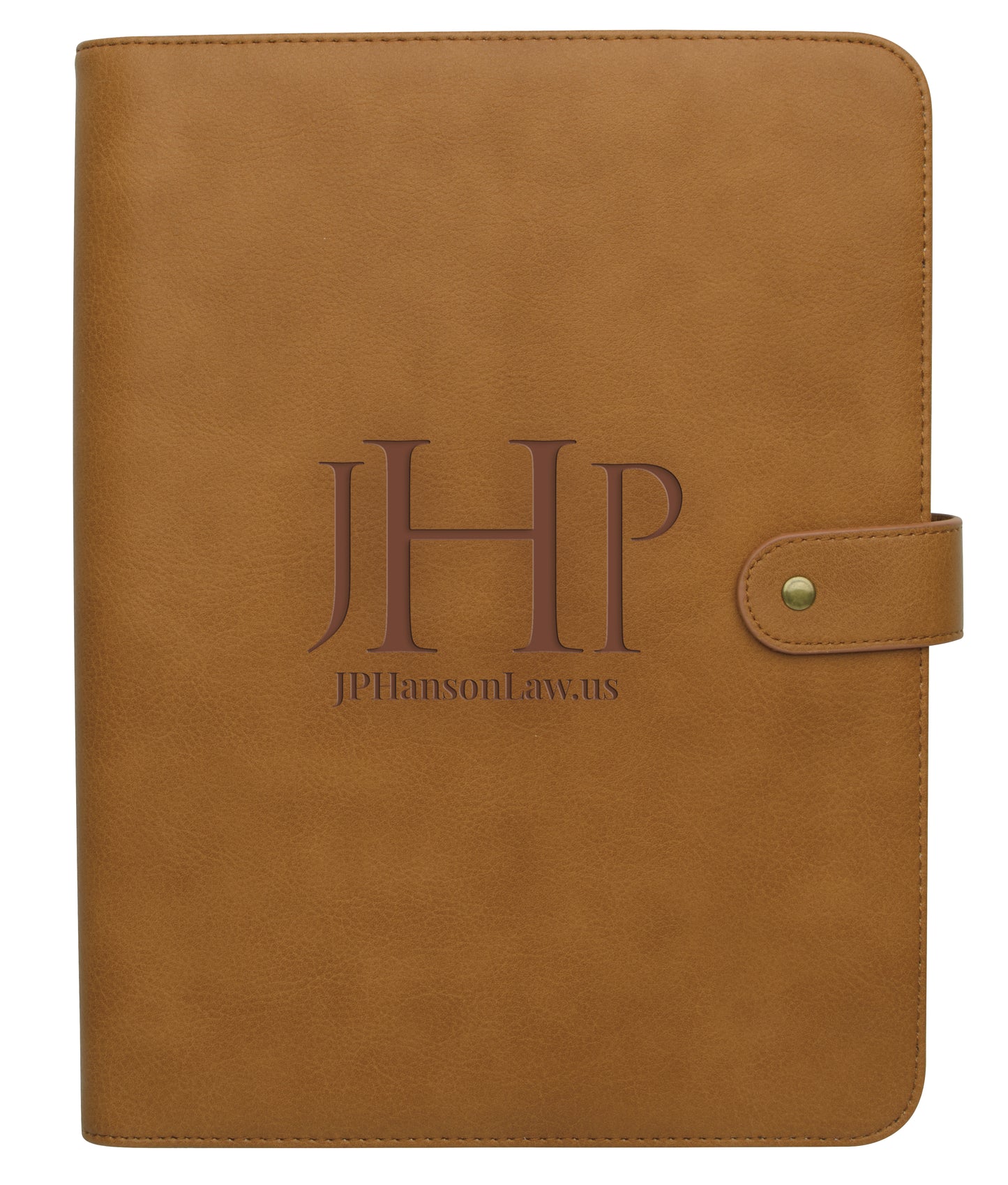 KAPSTON Natisino Zippered Padfolio-15979