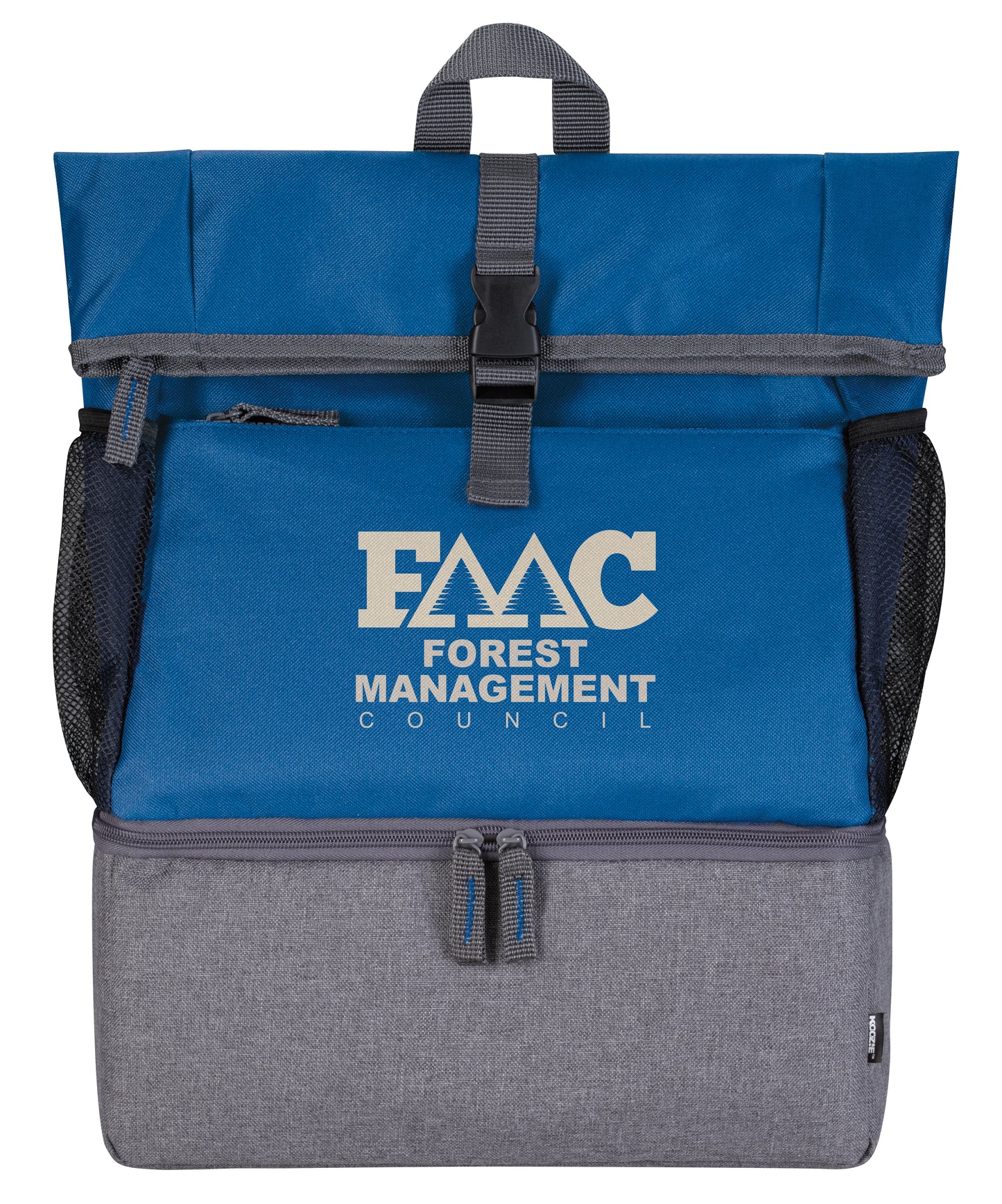 Koozie Breaktime Cooler Backpack-15984