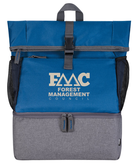 Koozie Breaktime Cooler Backpack-15984