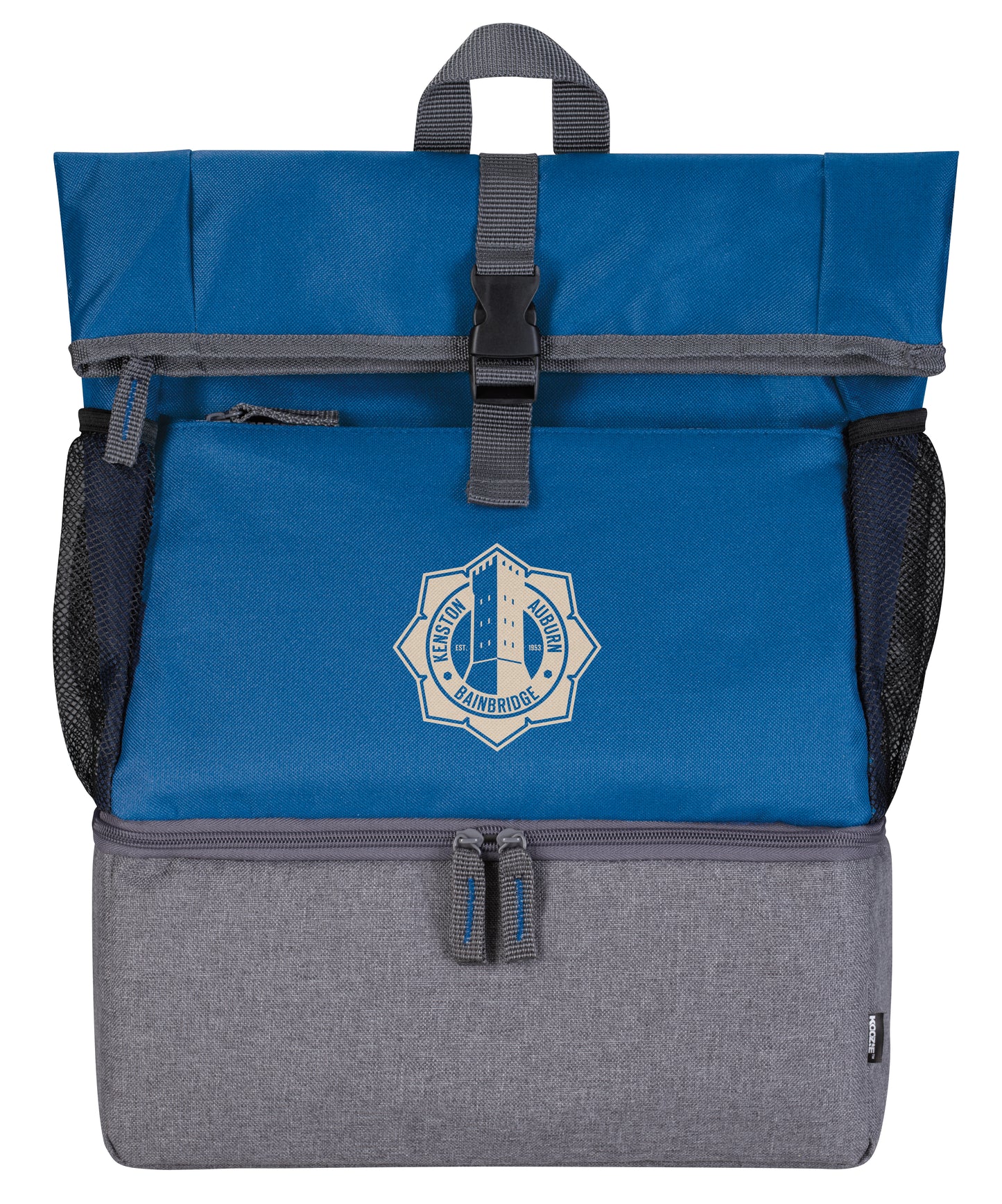 Koozie Breaktime Cooler Backpack-15984