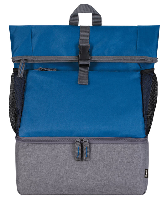 Koozie Breaktime Cooler Backpack-15984