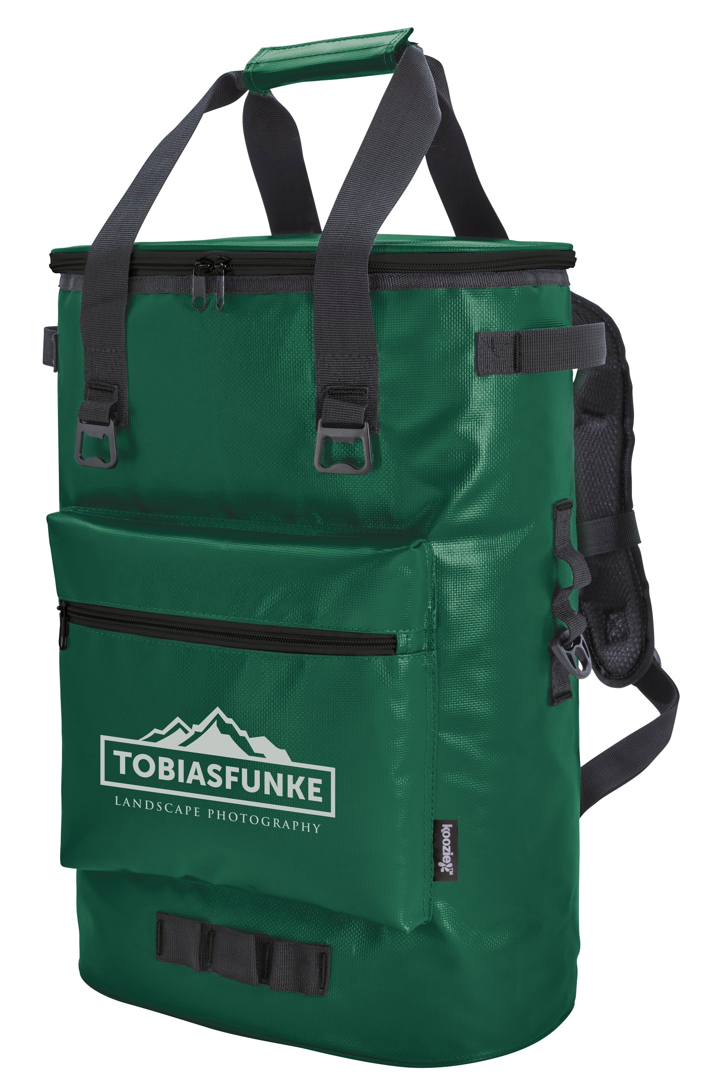 Koozie Olympus 36Can Cooler Backpack-16002