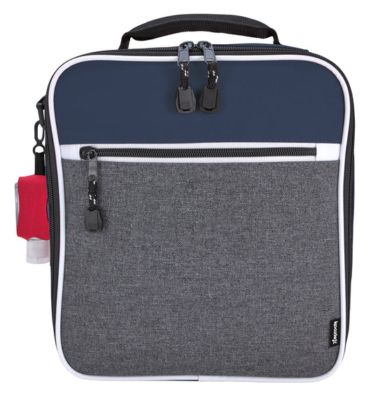 Koozie TwoTone Quick Lunch Cooler-16008