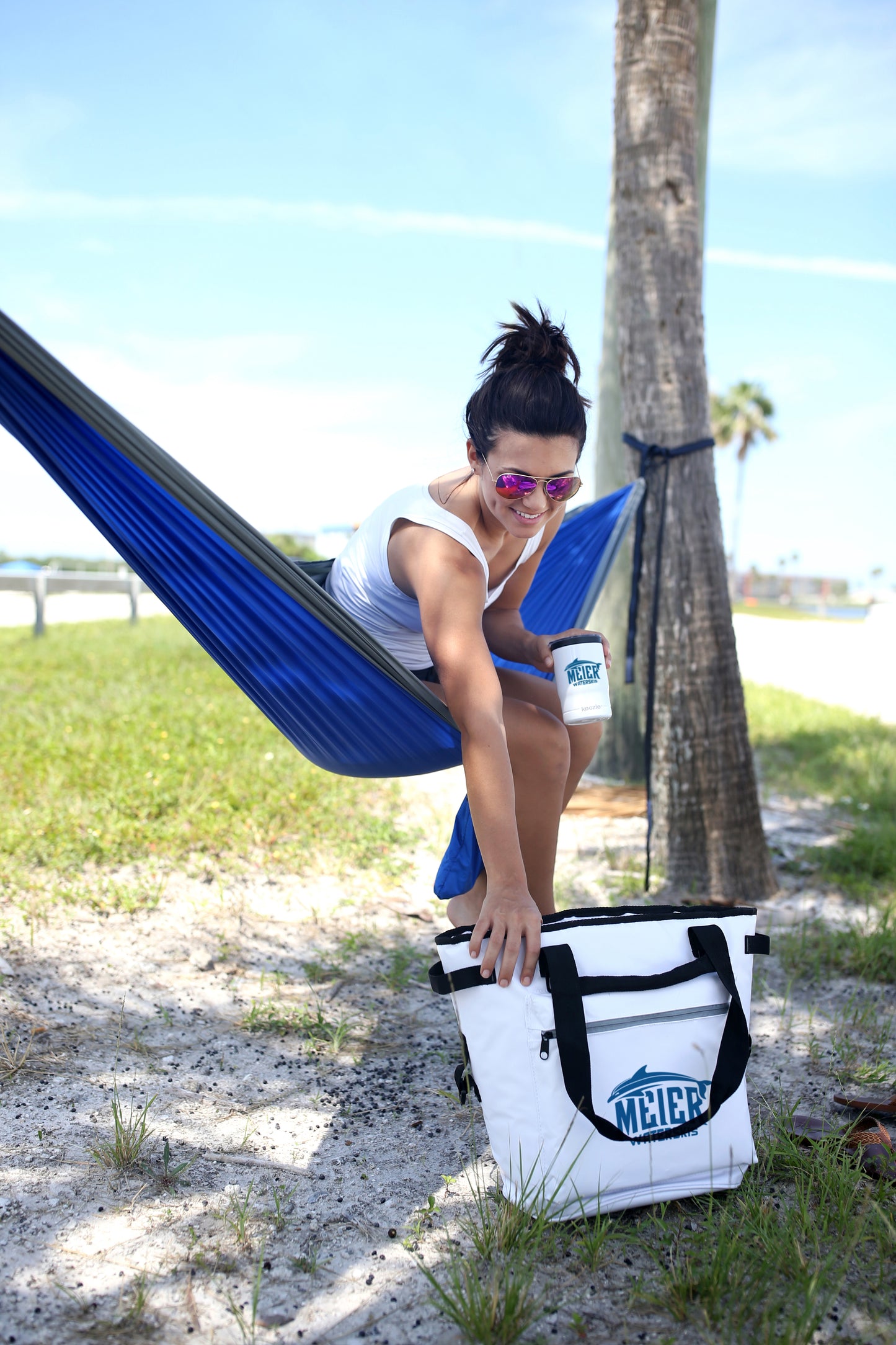 Koozie Camp Hammock-26127