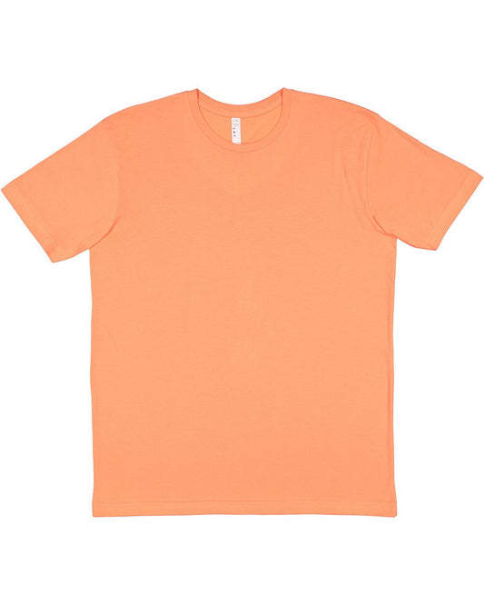 LAT Fine Jersey Tee - Extended Colors - 6901EX