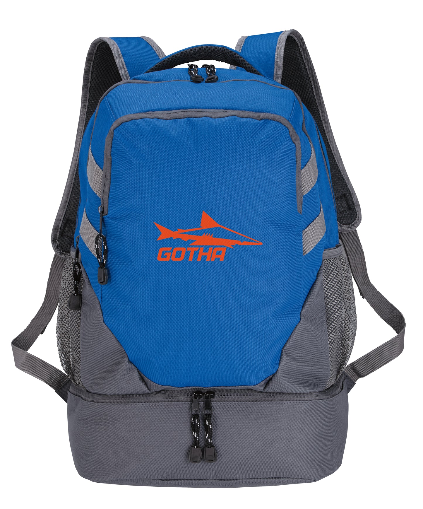 Good Value All Day Computer Backpack-16037