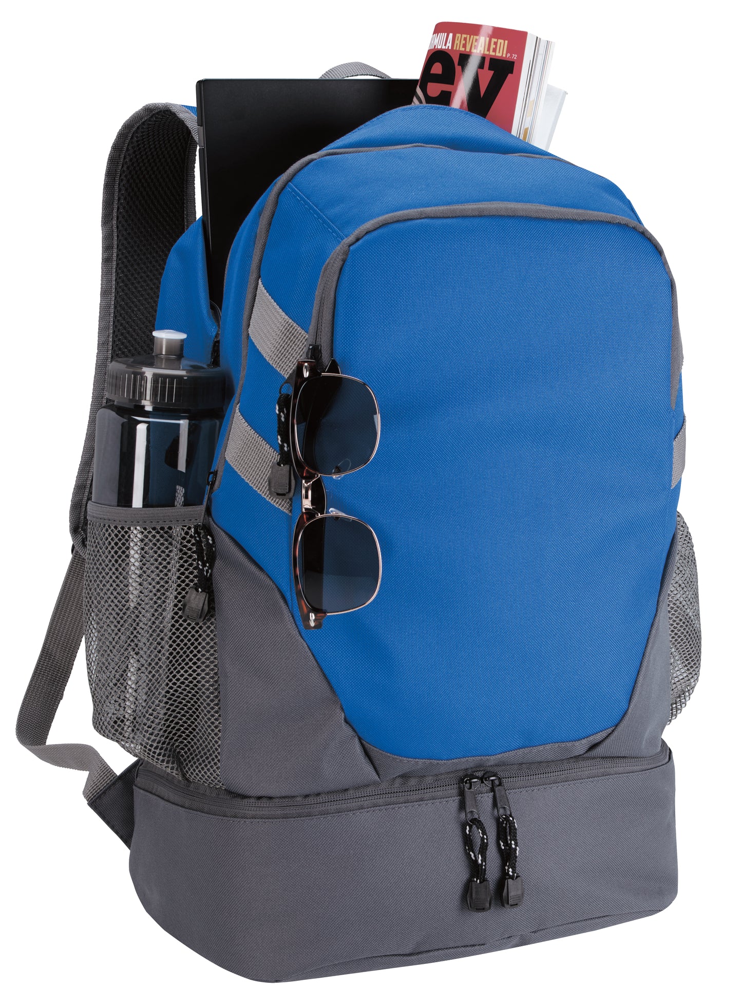 Good Value All Day Computer Backpack-16037