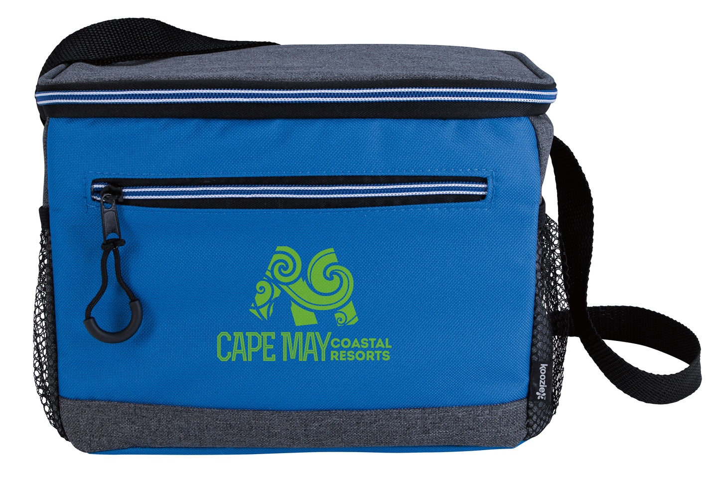 Koozie TwoTone Downtown Cooler-16040