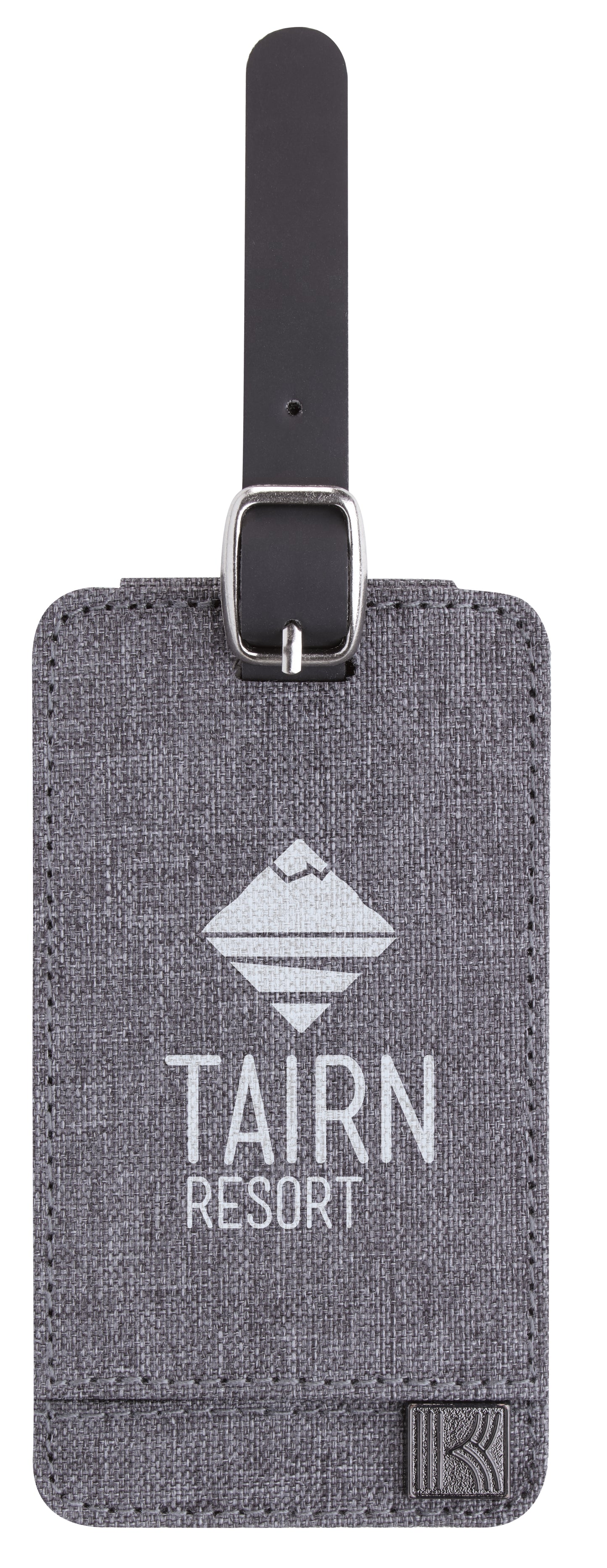 KAPSTON Pierce Luggage Tag-16043