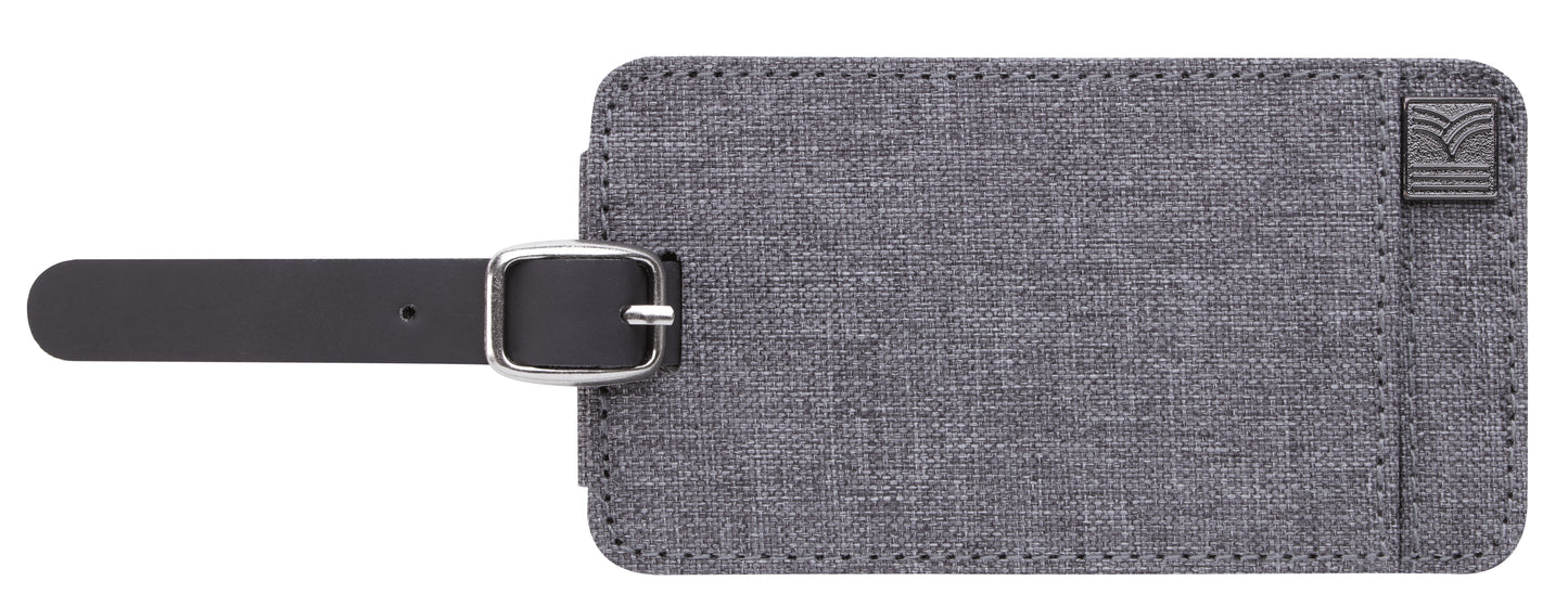 KAPSTON Pierce Luggage Tag-16043