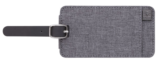 KAPSTON Pierce Luggage Tag-16043
