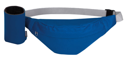 Koozie Fanny Pack with Can Cooler-16044