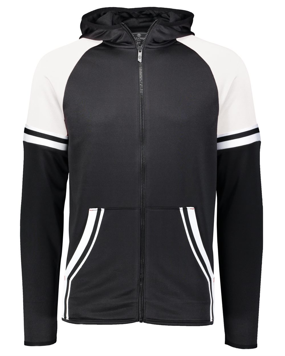 Holloway Retro Grade Jacket - 229561
