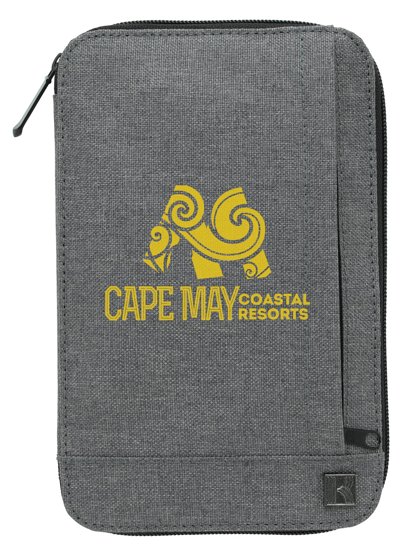 KAPSTON Pierce Passport Wallet-16053