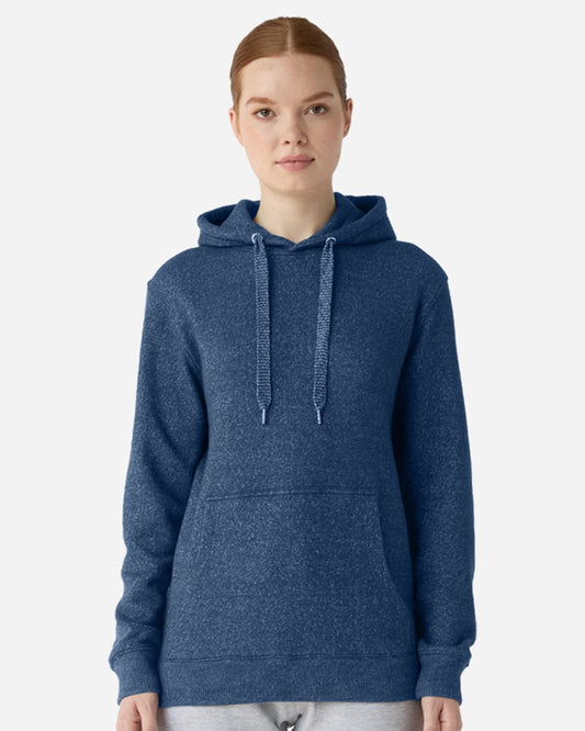 Lane Seven Nantucket Hooded Sweatshirt - LS11001