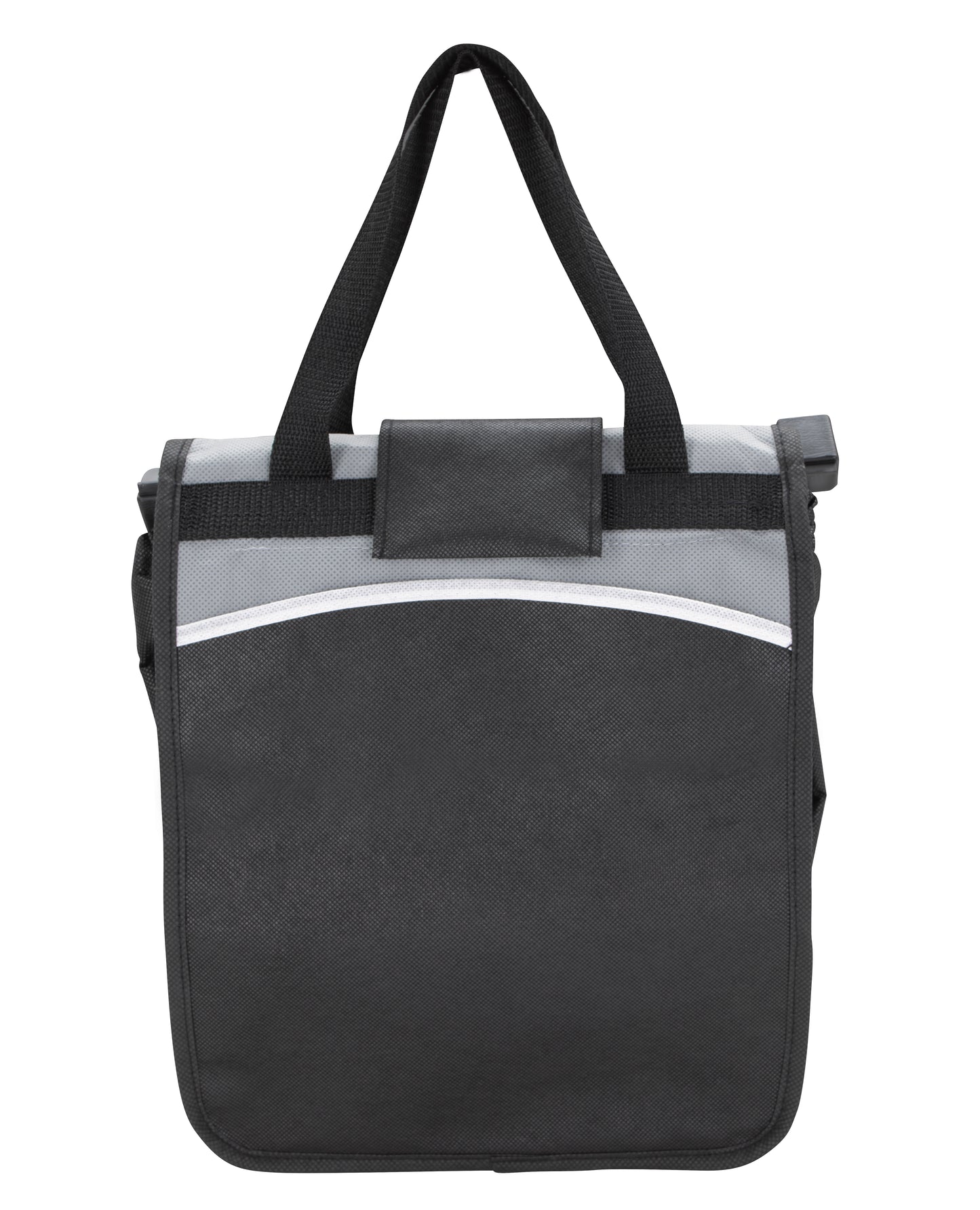 Good Value Expandable Grocery Cart Tote-16071