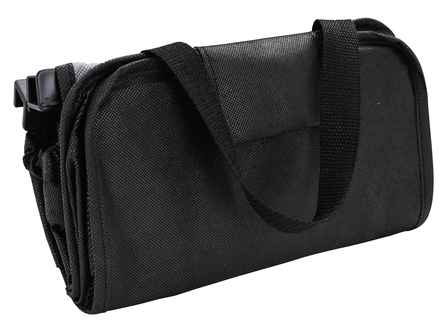Good Value Expandable Grocery Cart Tote-16071