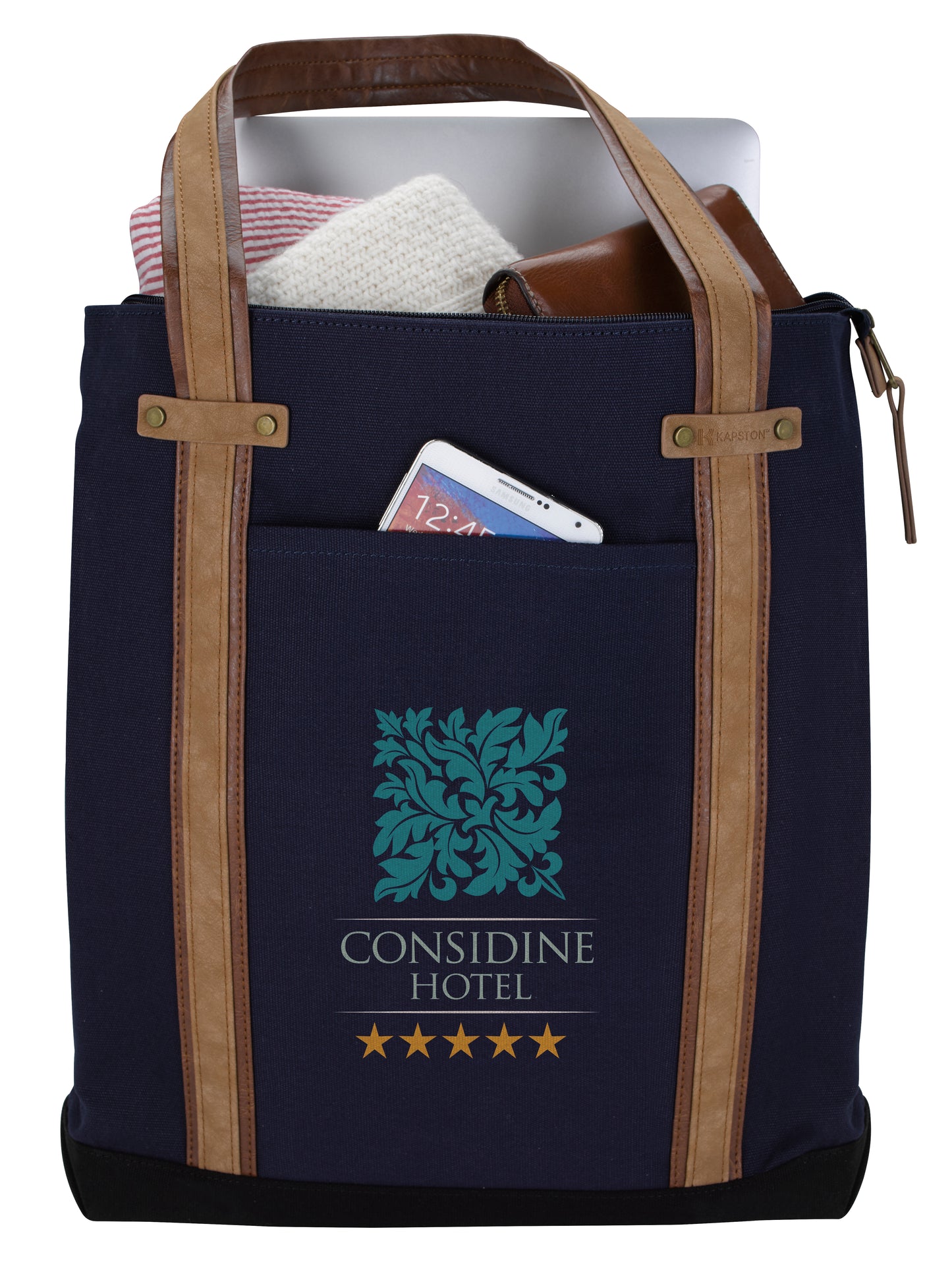 KAPSTON San Marco Tote-16079