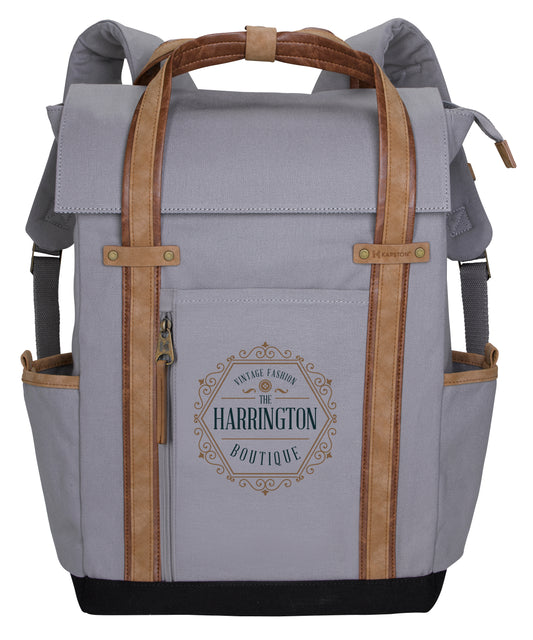 KAPSTON San Marco Backpack-16080