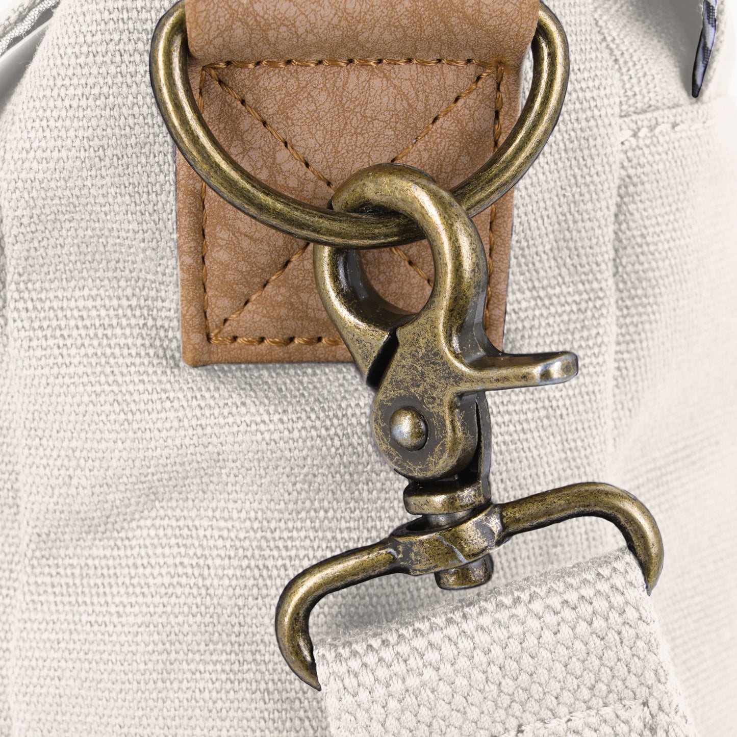 KAPSTON San Marco Messenger-16081