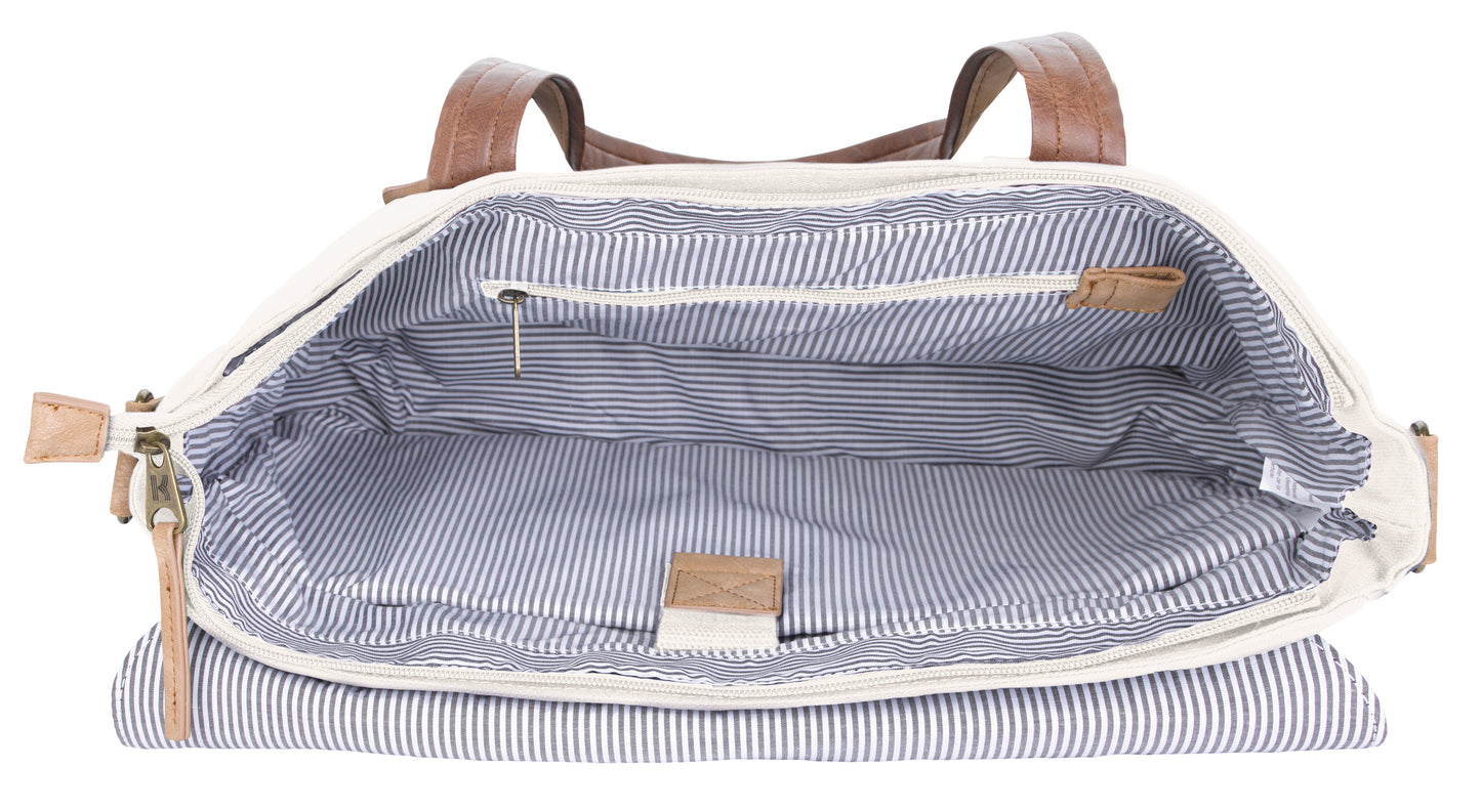 KAPSTON San Marco Messenger-16081