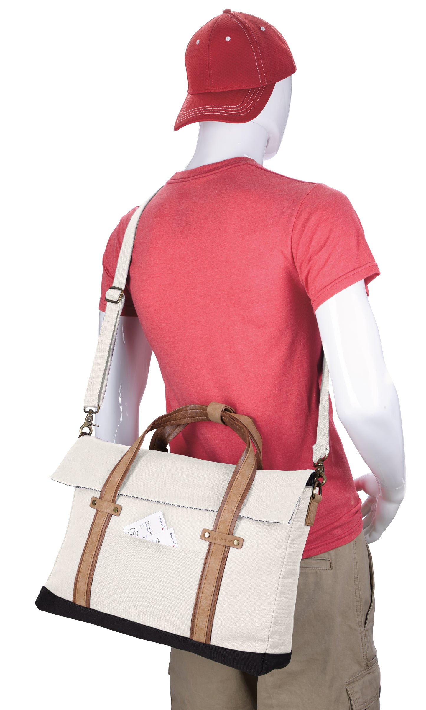 KAPSTON San Marco Messenger-16081