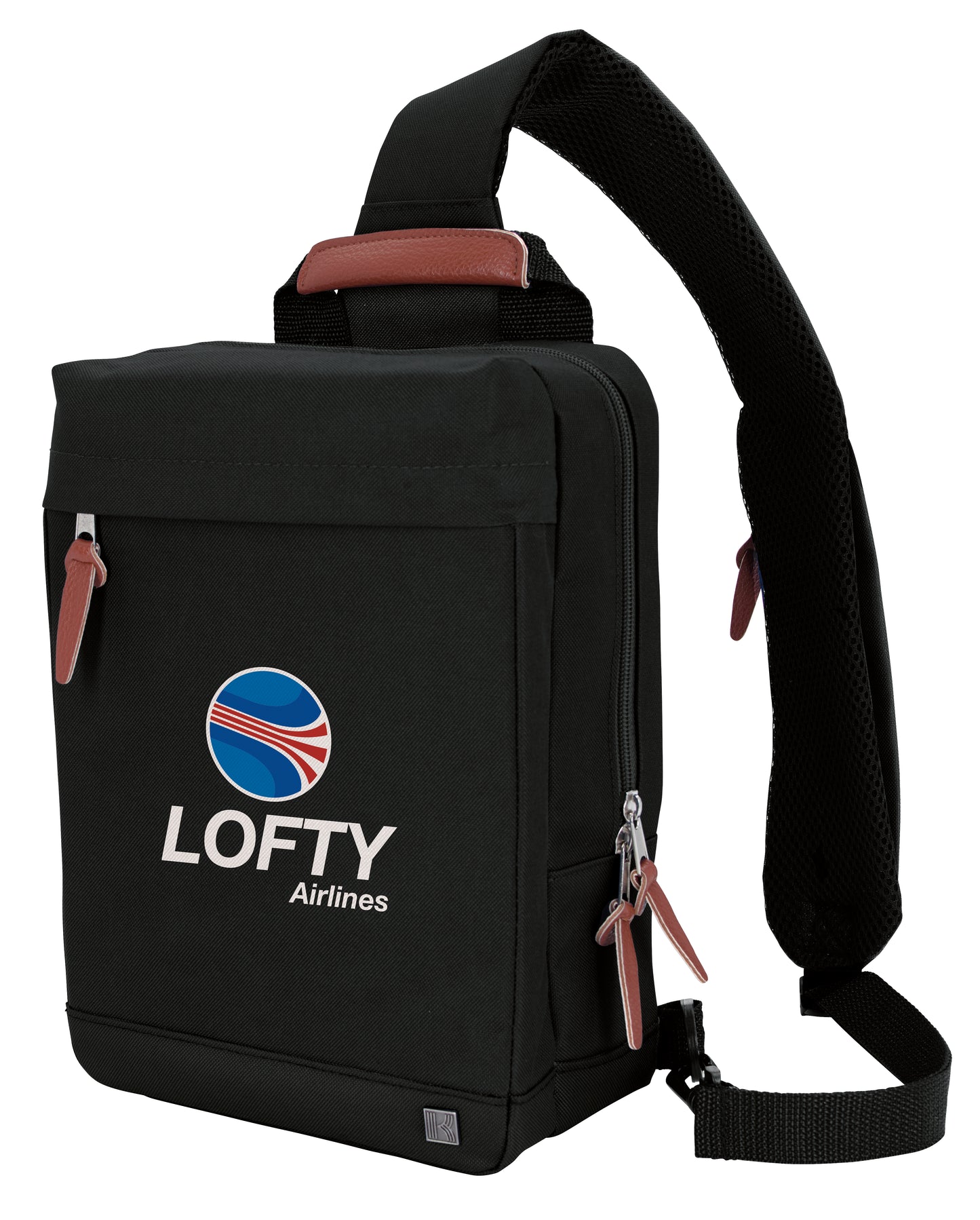 KAPSTON Jaxon Slingpack-16085