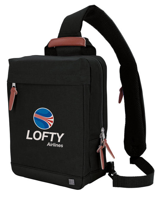 KAPSTON Jaxon Slingpack-16085