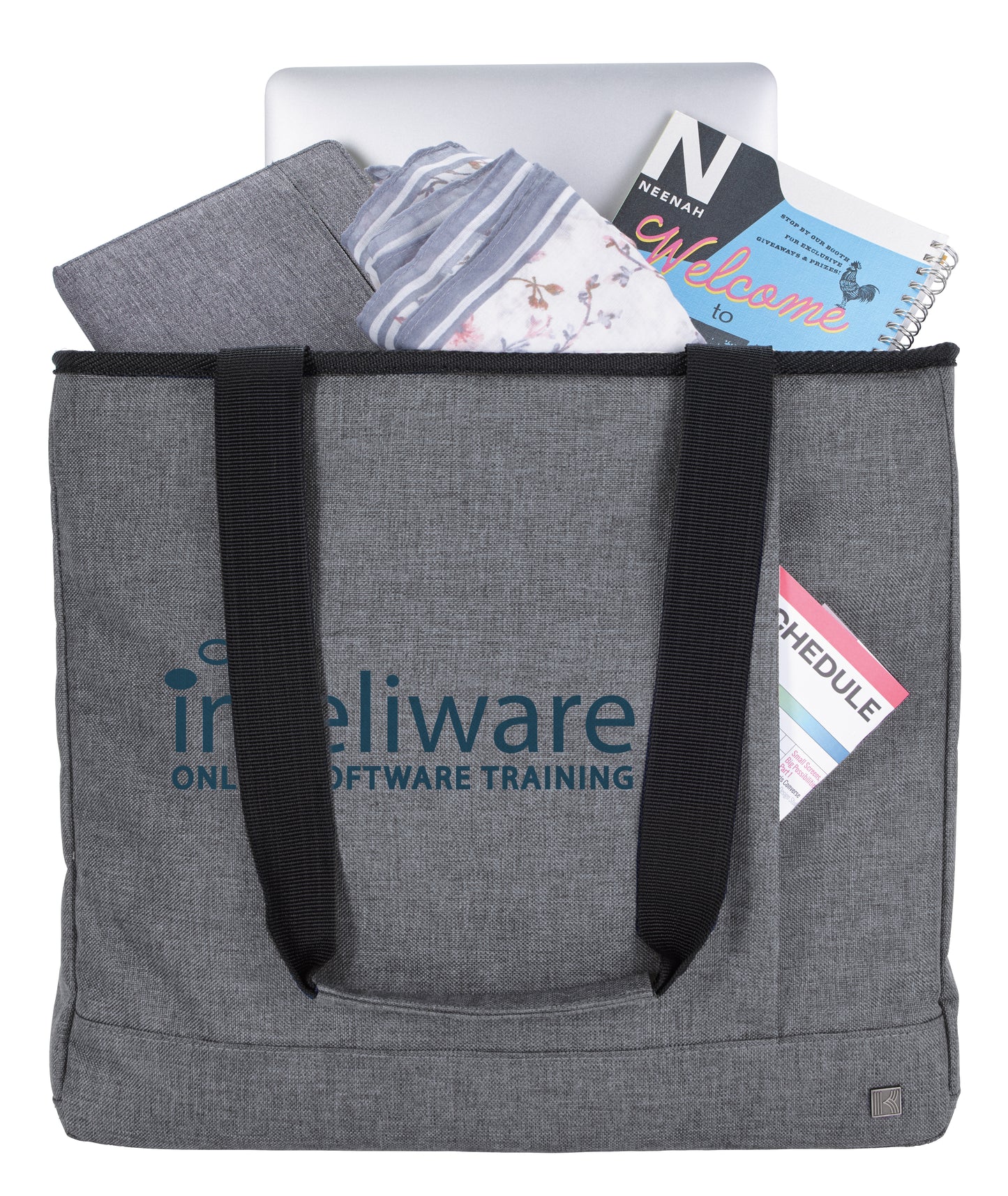 KAPSTON Pierce Computer Tote-16112