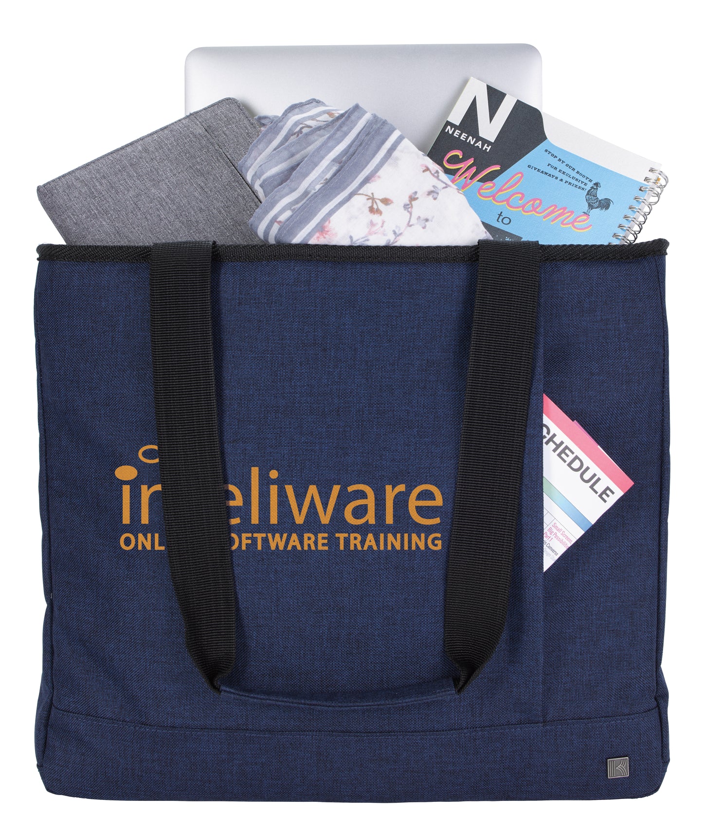 KAPSTON Pierce Computer Tote-16112