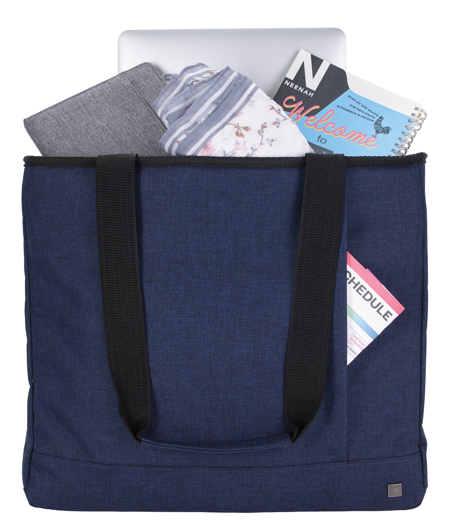 KAPSTON Pierce Computer Tote-16112