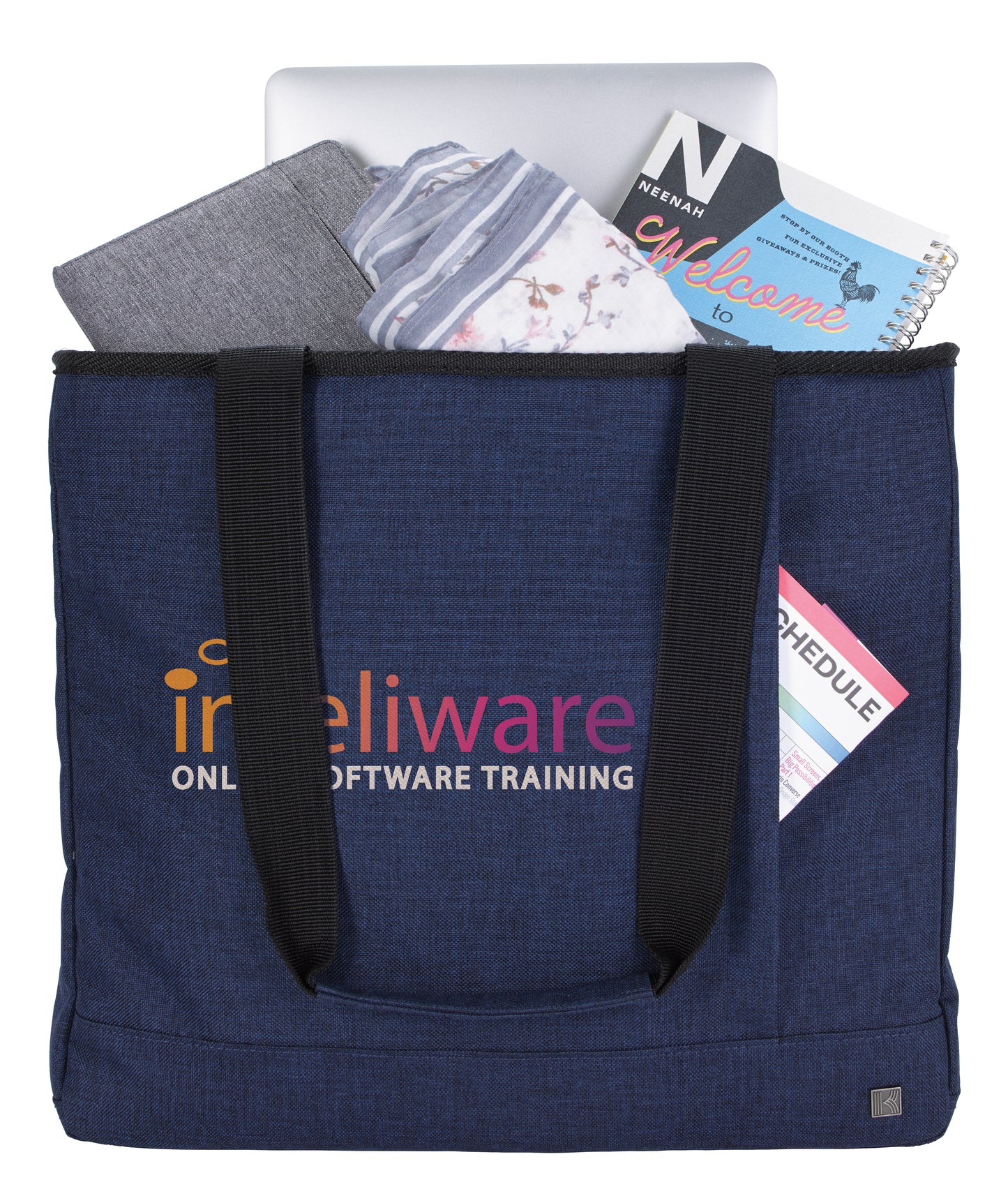 KAPSTON Pierce Computer Tote-16112