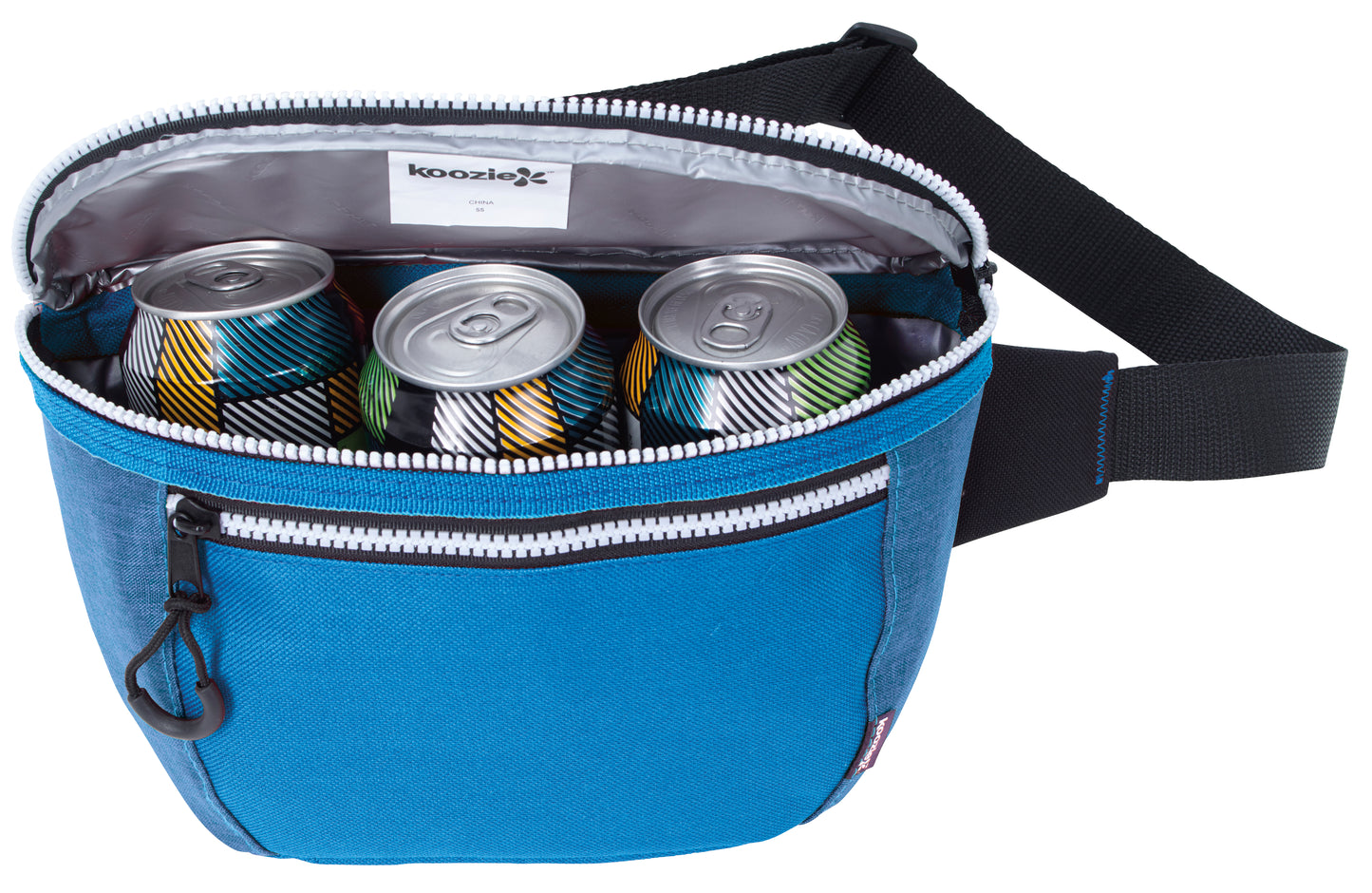 Koozie Rowdy Fanny Pack Cooler-16113