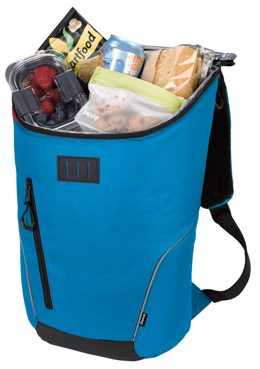 Koozie Rogue Cooler Backpack-16127
