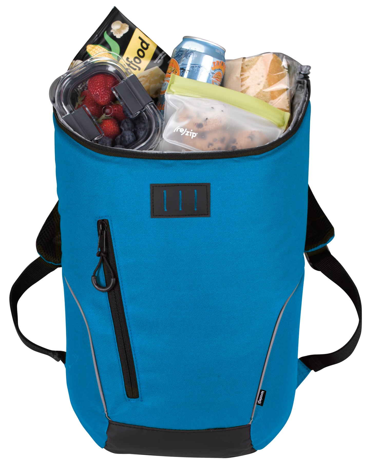 Koozie Rogue Cooler Backpack-16127